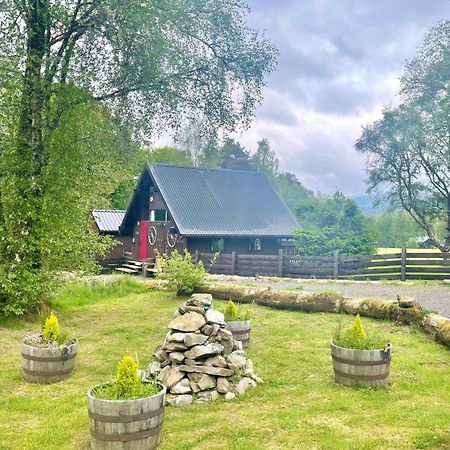 Iona Lodge Dalavich Dış mekan fotoğraf