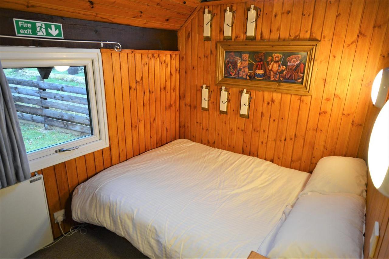 Iona Lodge Dalavich Dış mekan fotoğraf